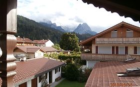 Ferienwohnung Anna